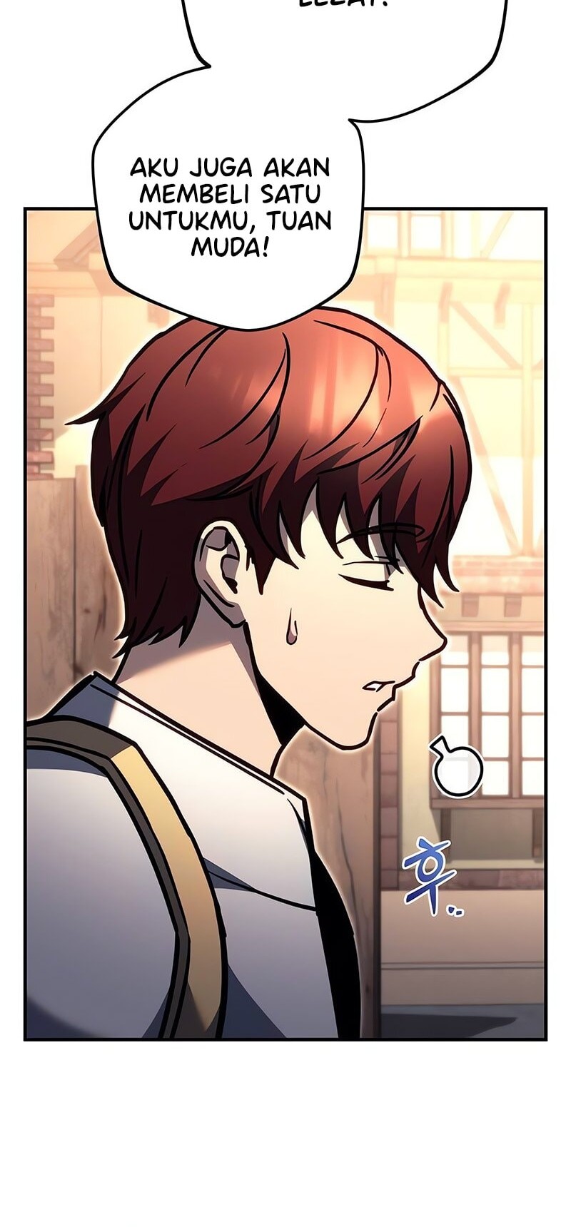 Regressor Of The Fallen Family Chapter 89 Gambar 57
