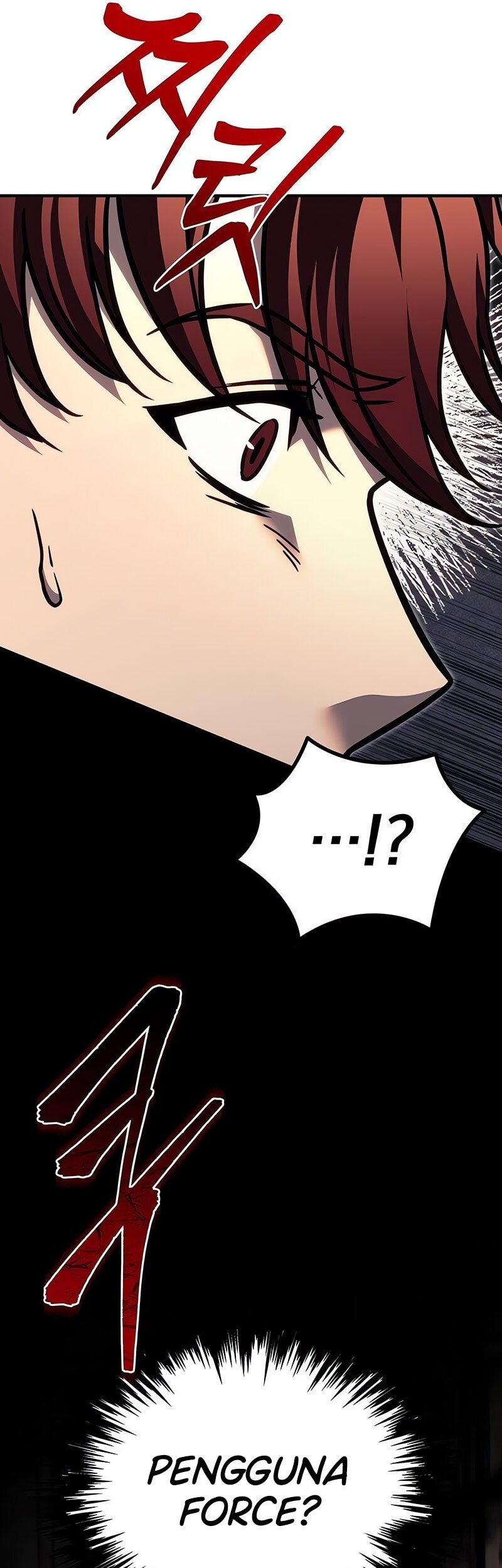Regressor Of The Fallen Family Chapter 89 Gambar 58