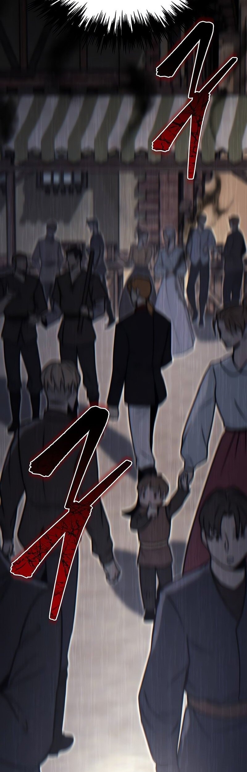 Regressor Of The Fallen Family Chapter 89 Gambar 59