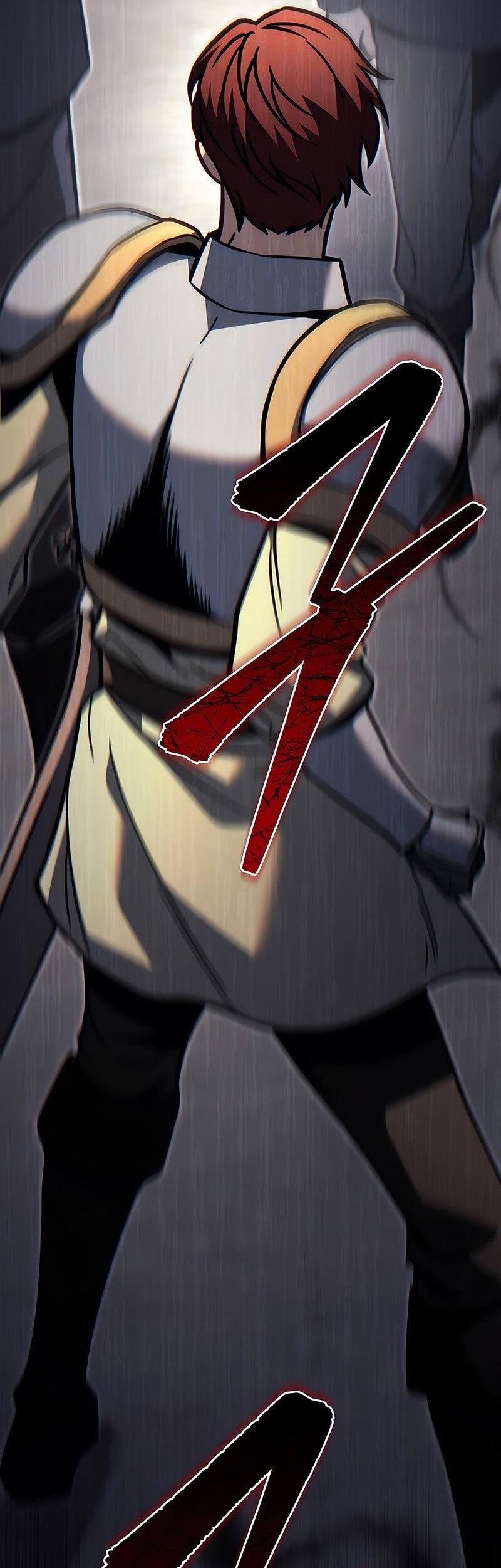 Regressor Of The Fallen Family Chapter 89 Gambar 60