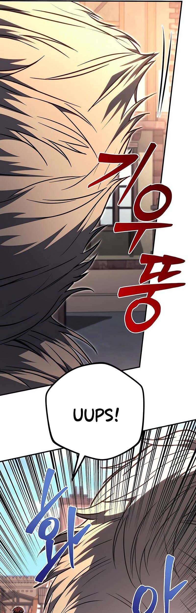 Regressor Of The Fallen Family Chapter 89 Gambar 65