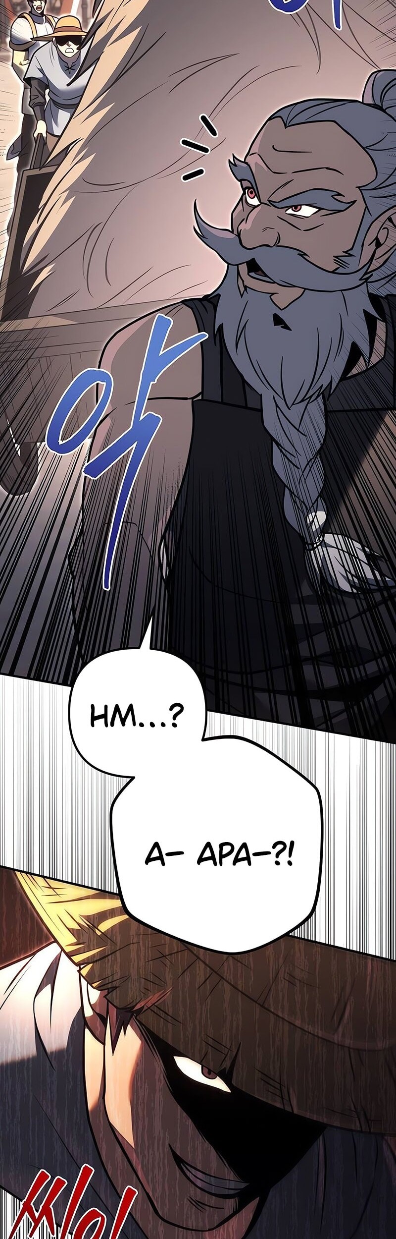 Regressor Of The Fallen Family Chapter 89 Gambar 66