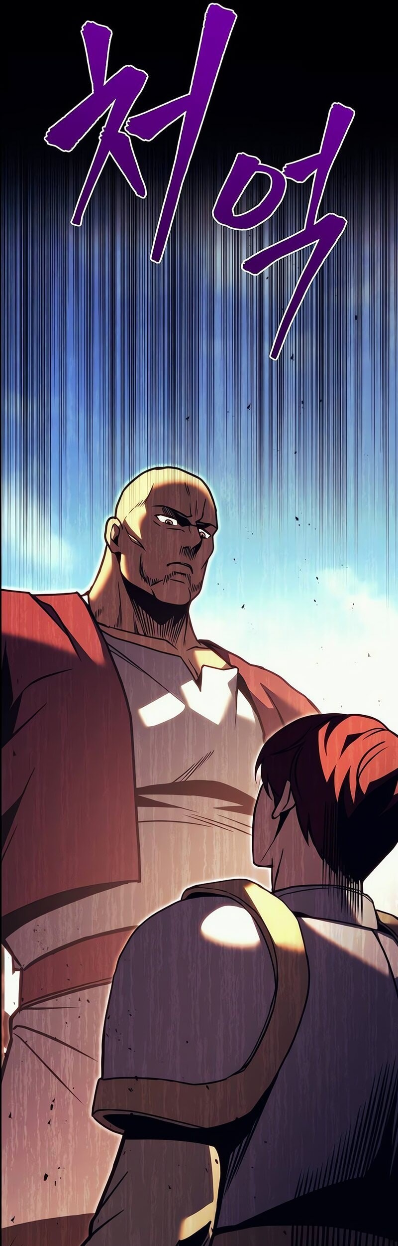 Regressor Of The Fallen Family Chapter 89 Gambar 77