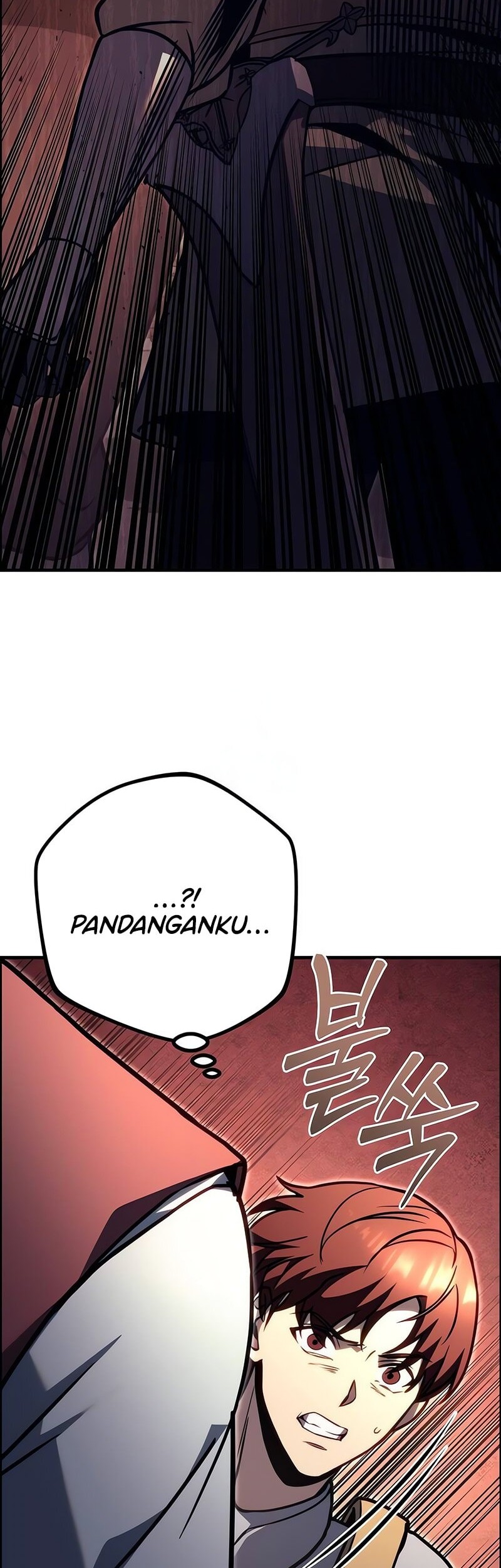 Regressor Of The Fallen Family Chapter 89 Gambar 78