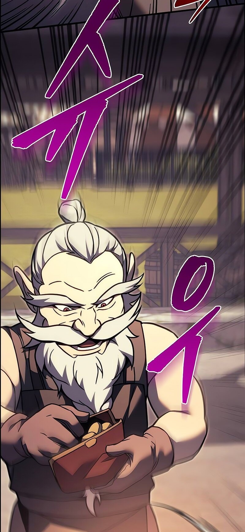 Regressor Of The Fallen Family Chapter 89 Gambar 80