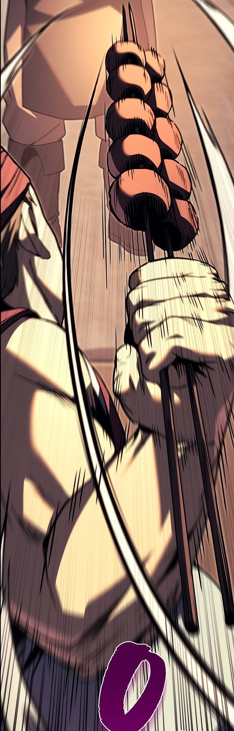 Regressor Of The Fallen Family Chapter 89 Gambar 81