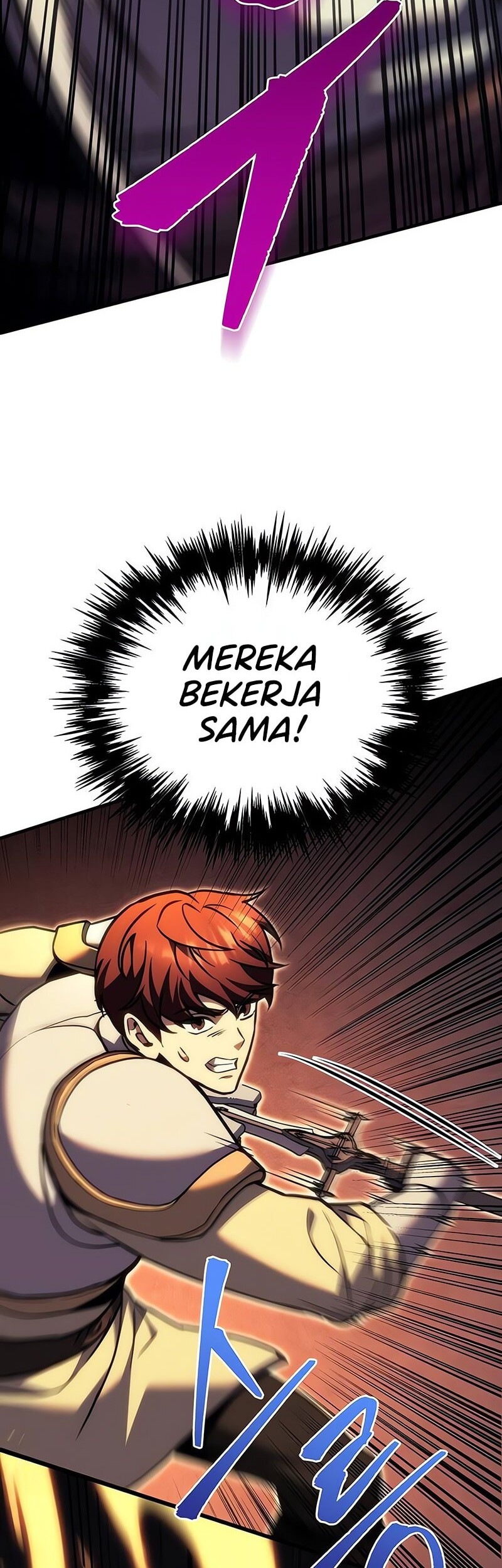 Regressor Of The Fallen Family Chapter 89 Gambar 82