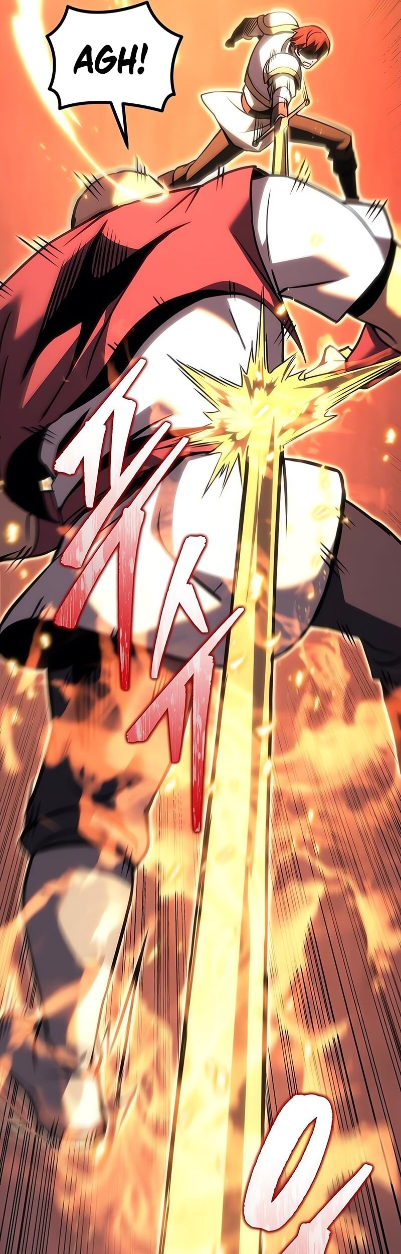 Regressor Of The Fallen Family Chapter 89 Gambar 84
