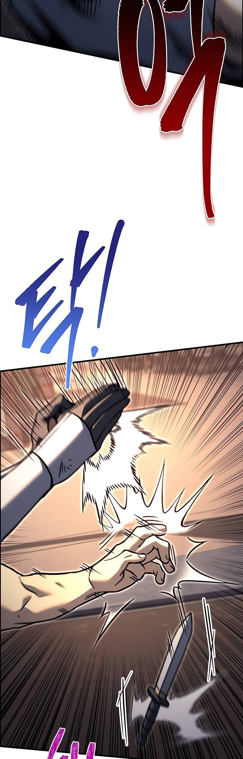 Regressor Of The Fallen Family Chapter 89 Gambar 94