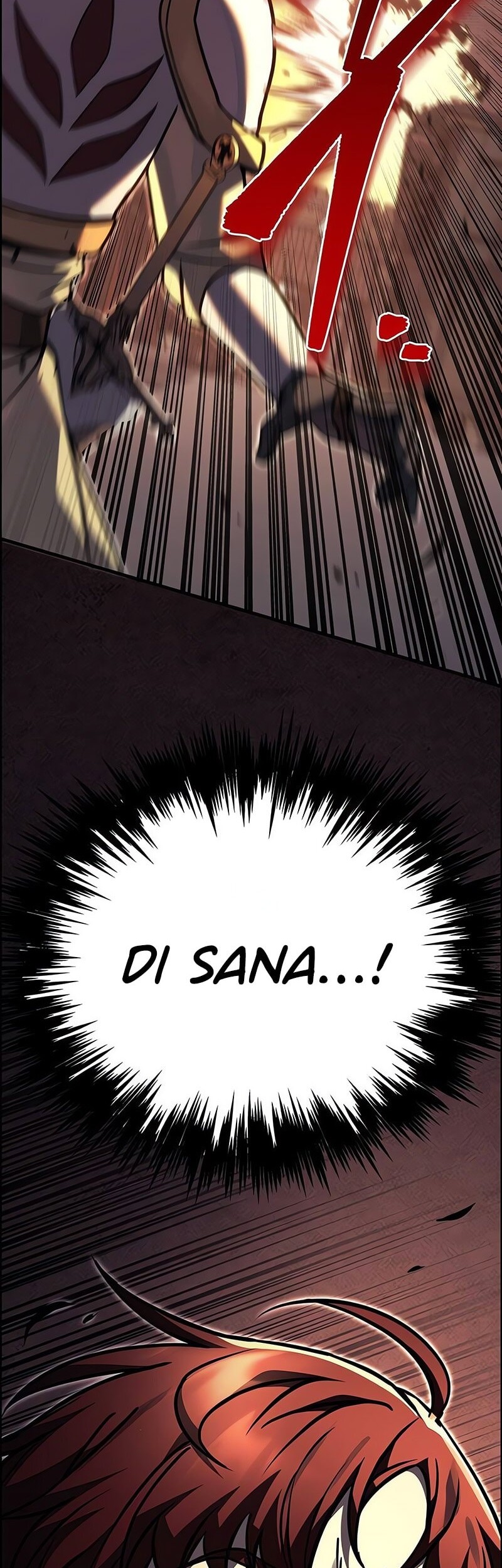 Regressor Of The Fallen Family Chapter 89 Gambar 100