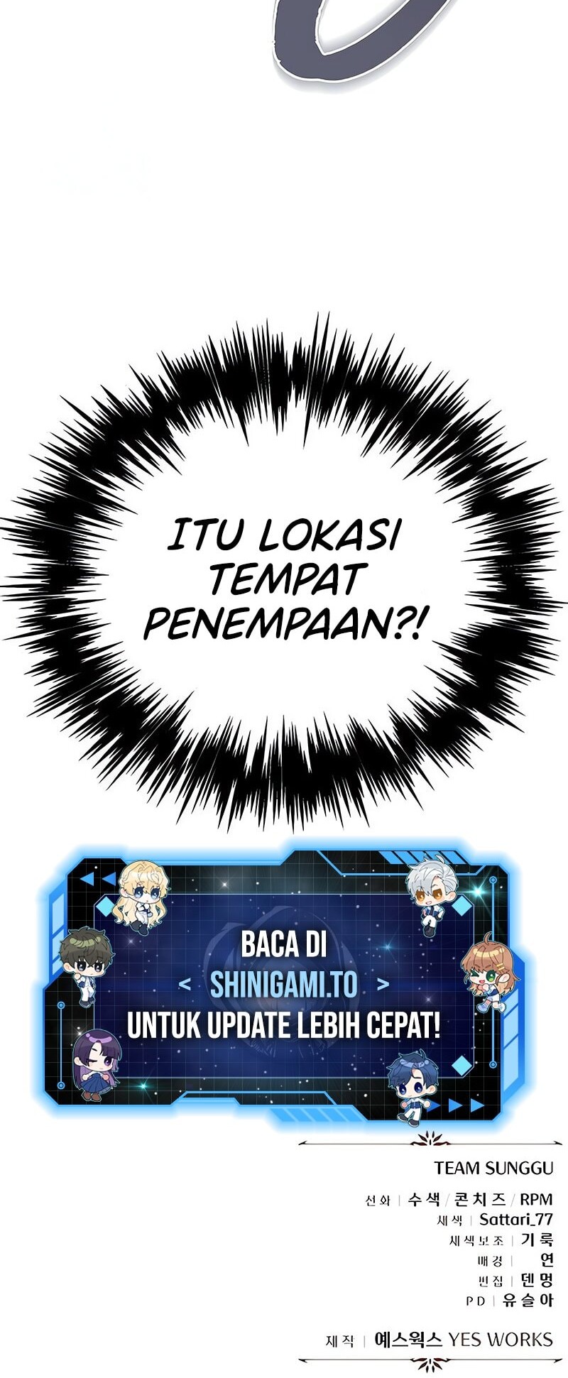 Regressor Of The Fallen Family Chapter 89 Gambar 102
