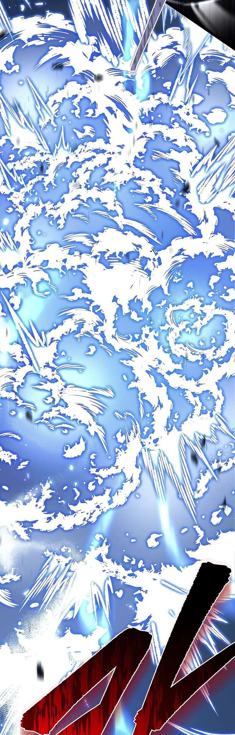 Regressor Of The Fallen Family Chapter 89 Gambar 3