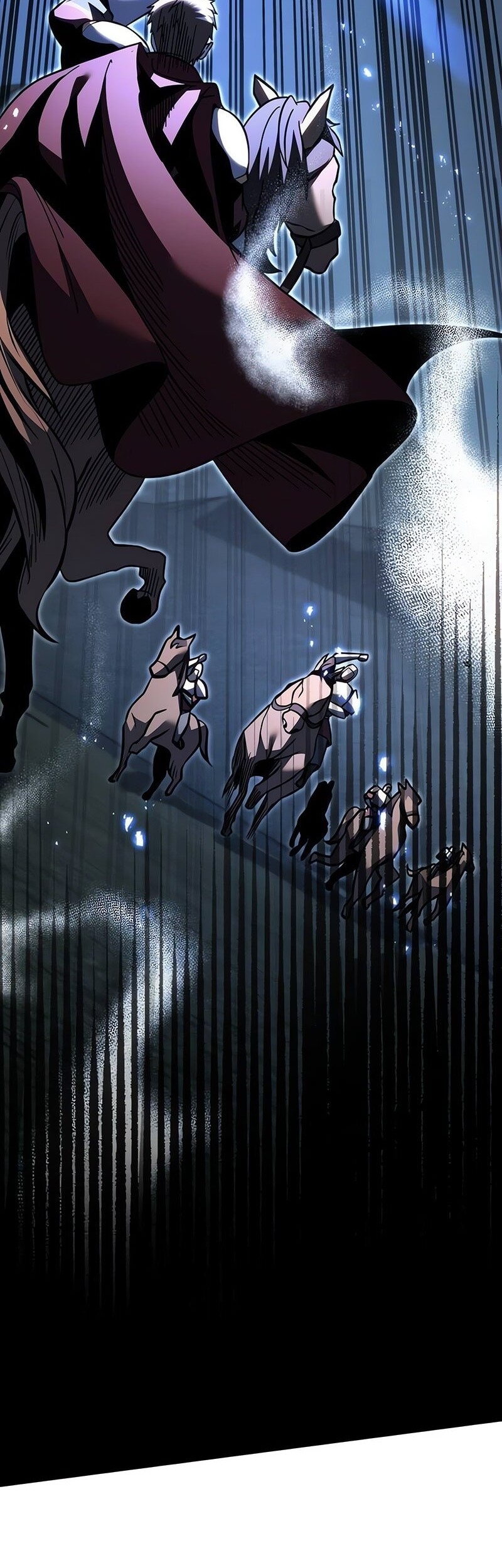 Regressor Of The Fallen Family Chapter 89 Gambar 5
