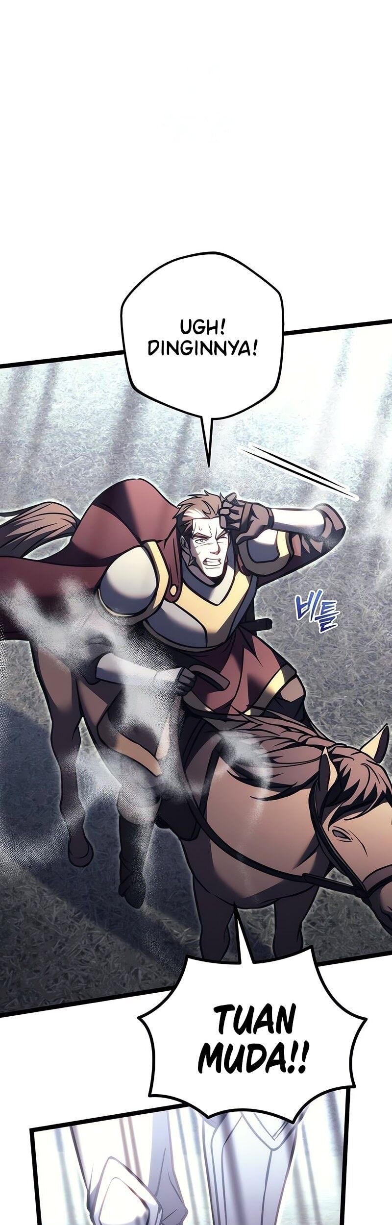 Regressor Of The Fallen Family Chapter 89 Gambar 6