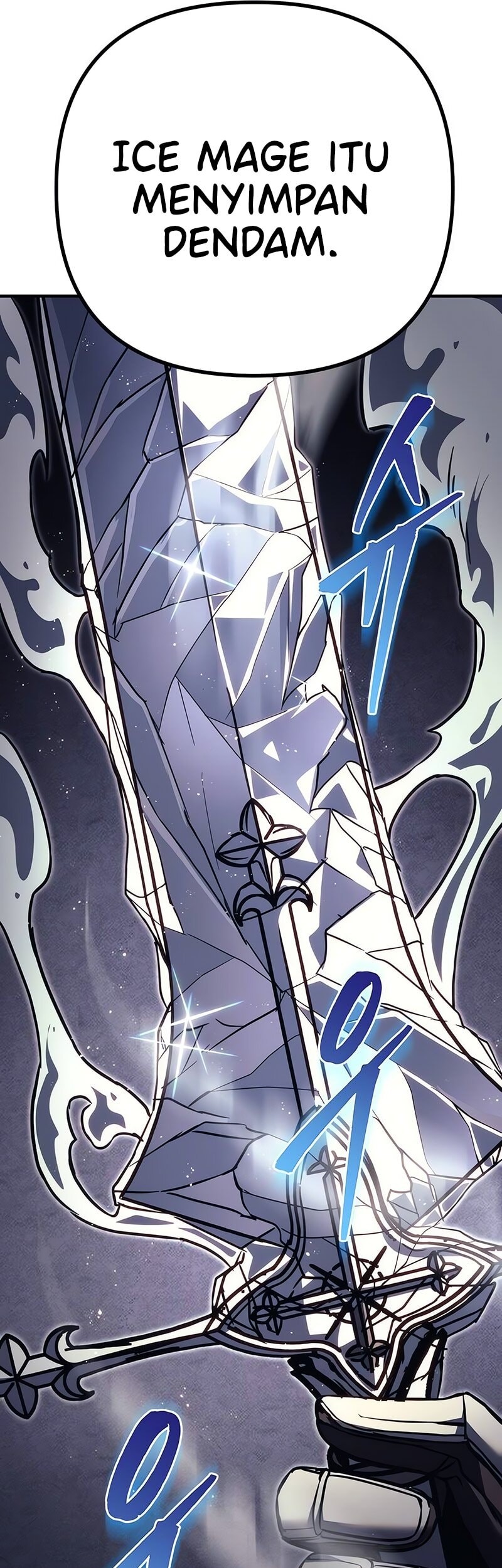 Regressor Of The Fallen Family Chapter 89 Gambar 10