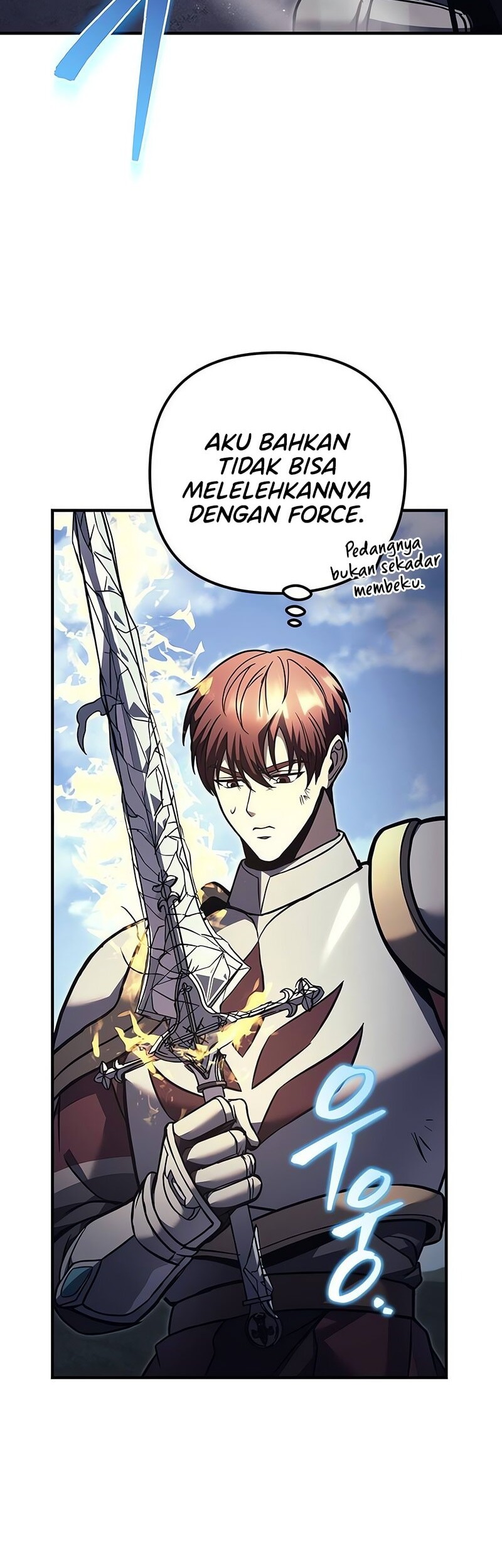 Regressor Of The Fallen Family Chapter 89 Gambar 11