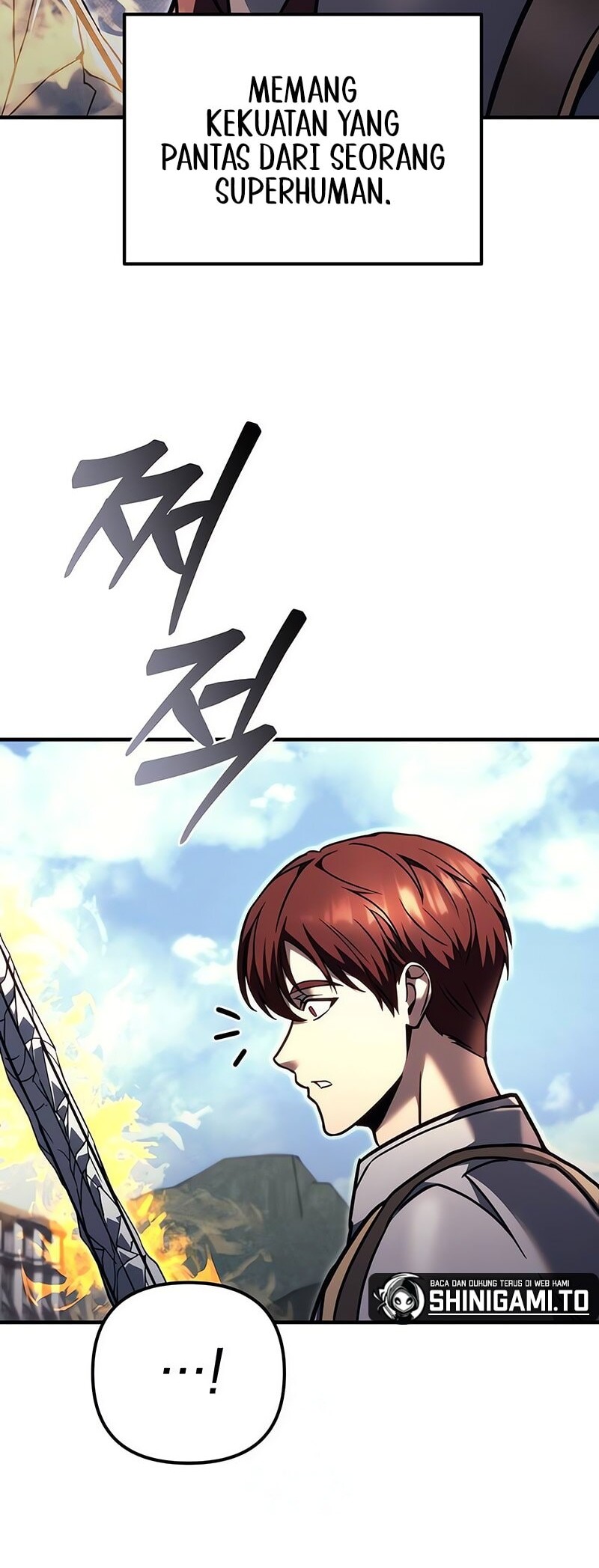 Regressor Of The Fallen Family Chapter 89 Gambar 13