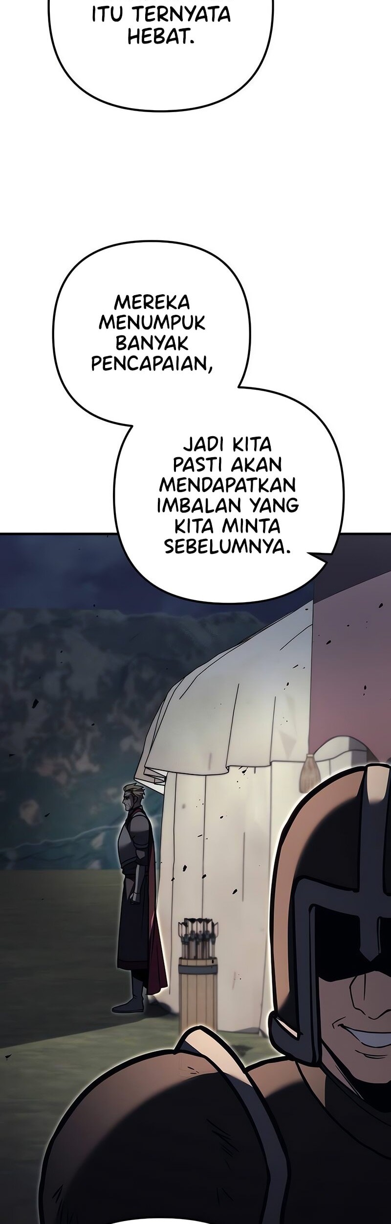 Regressor Of The Fallen Family Chapter 89 Gambar 19