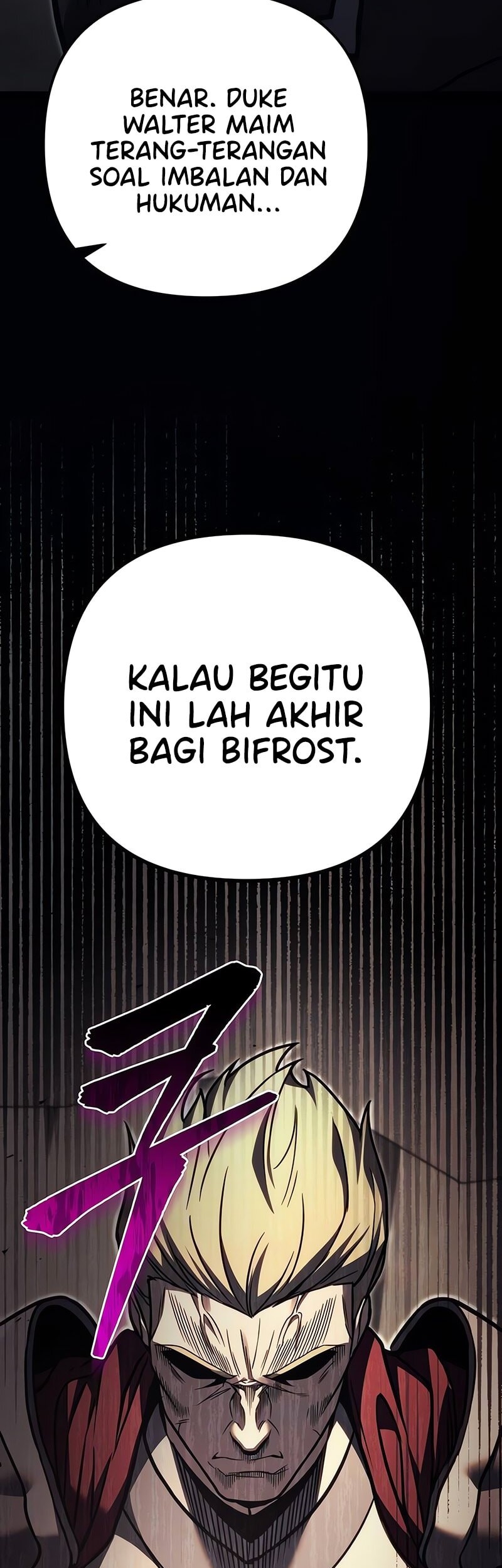 Regressor Of The Fallen Family Chapter 89 Gambar 20