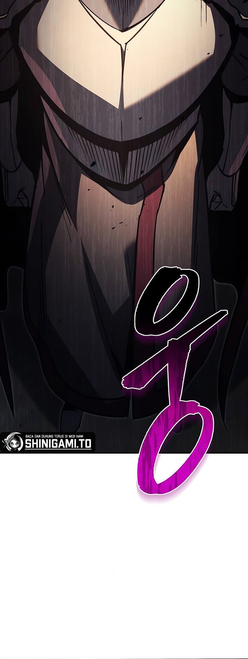 Regressor Of The Fallen Family Chapter 89 Gambar 21