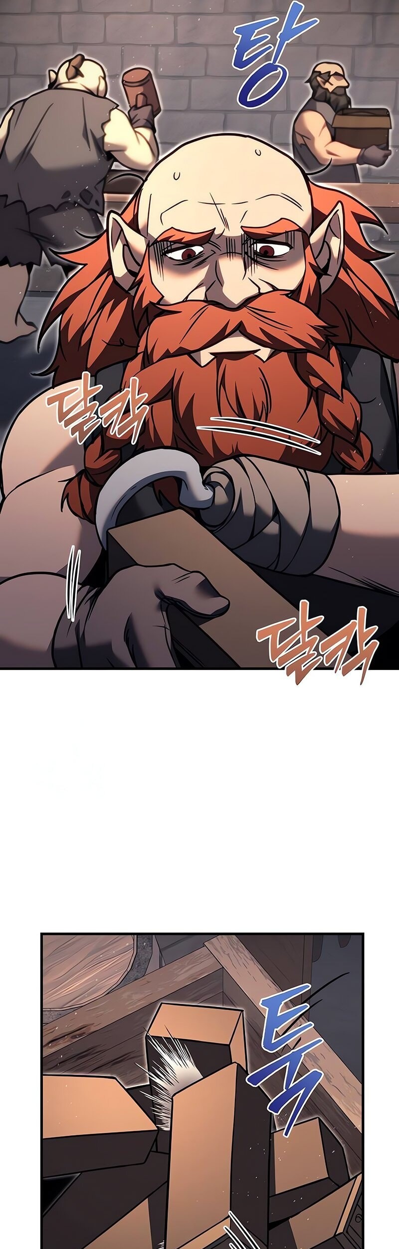 Regressor Of The Fallen Family Chapter 89 Gambar 26
