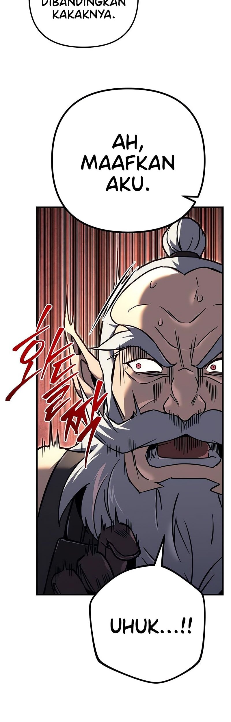 Regressor Of The Fallen Family Chapter 89 Gambar 31