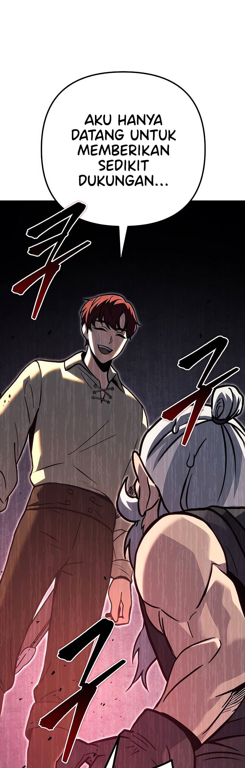 Regressor Of The Fallen Family Chapter 89 Gambar 32