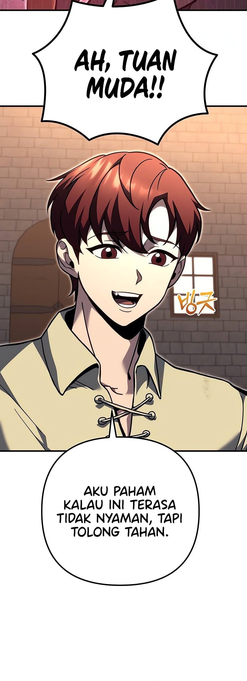 Regressor Of The Fallen Family Chapter 89 Gambar 33