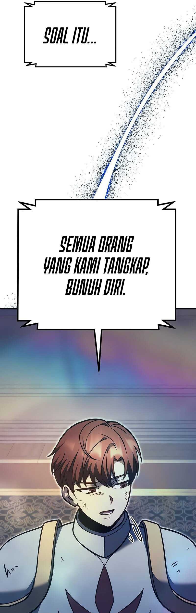 Regressor Of The Fallen Family Chapter 90 Gambar 36