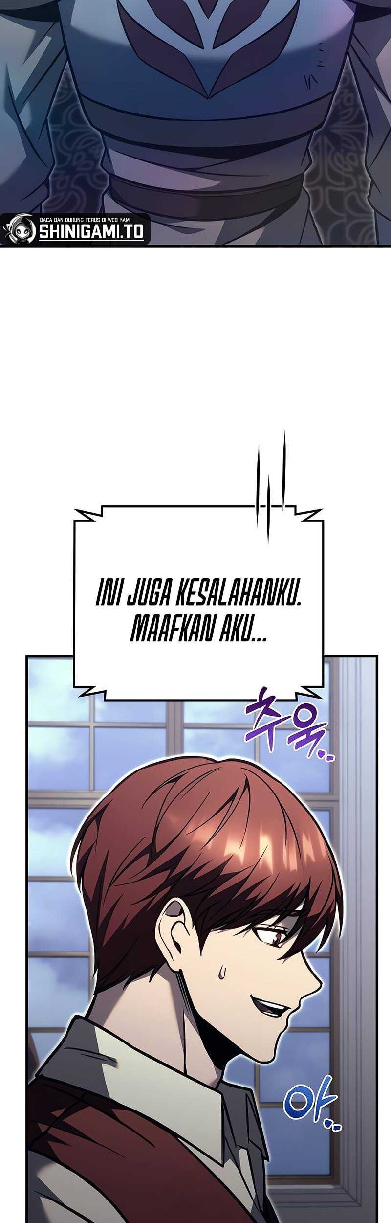 Regressor Of The Fallen Family Chapter 90 Gambar 37