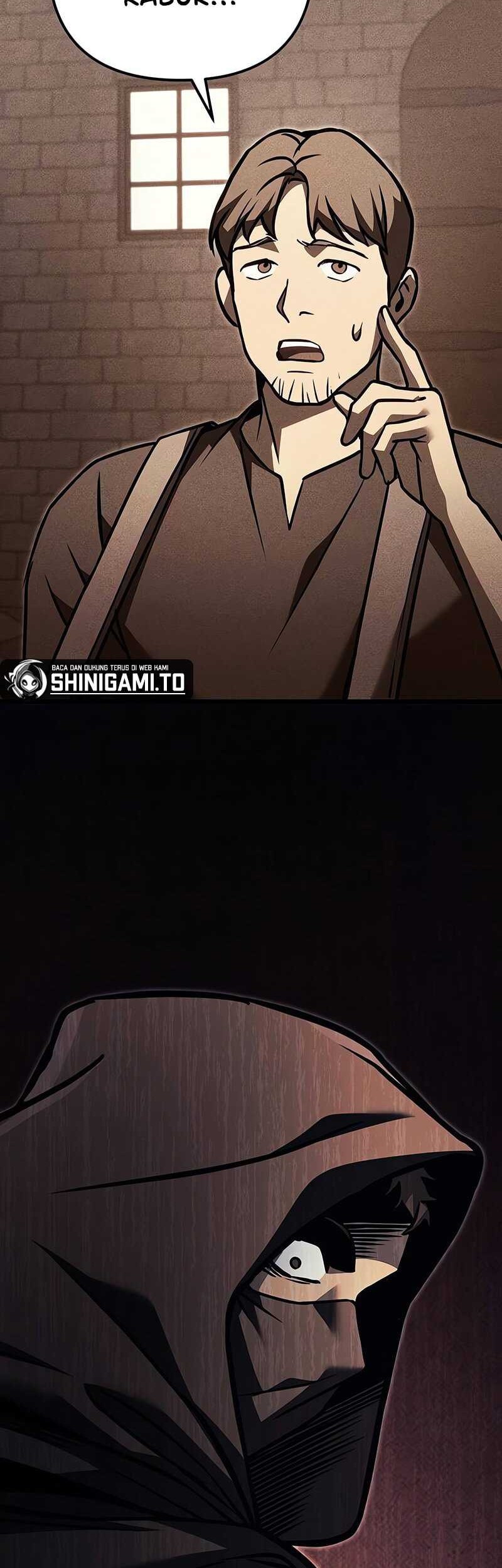 Regressor Of The Fallen Family Chapter 90 Gambar 41