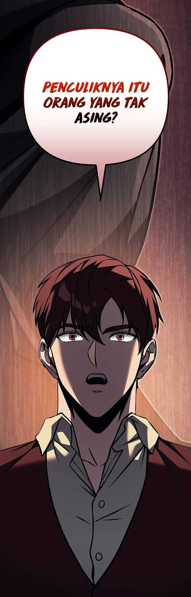 Regressor Of The Fallen Family Chapter 90 Gambar 42