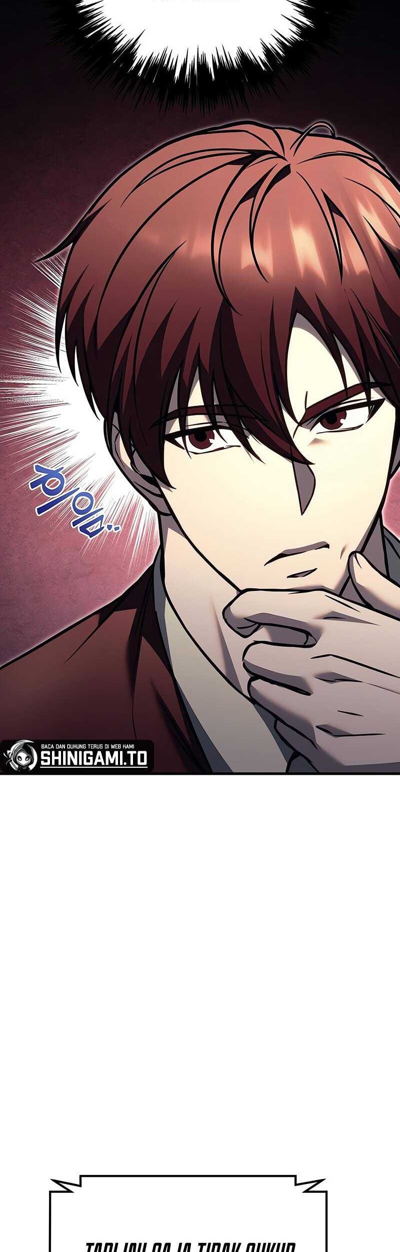 Regressor Of The Fallen Family Chapter 90 Gambar 45