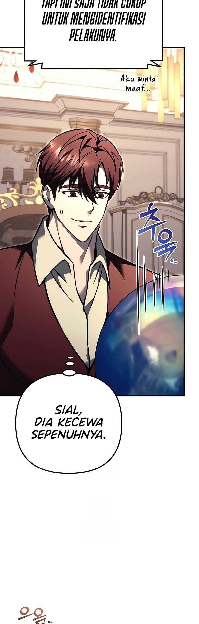 Regressor Of The Fallen Family Chapter 90 Gambar 46