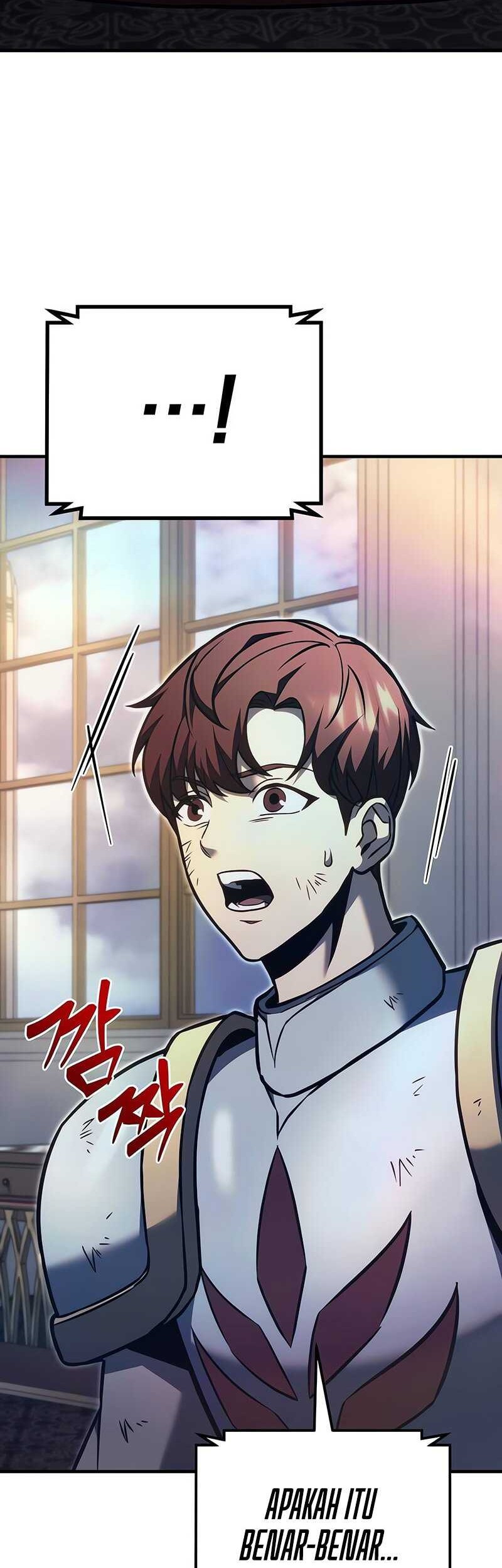 Regressor Of The Fallen Family Chapter 90 Gambar 49
