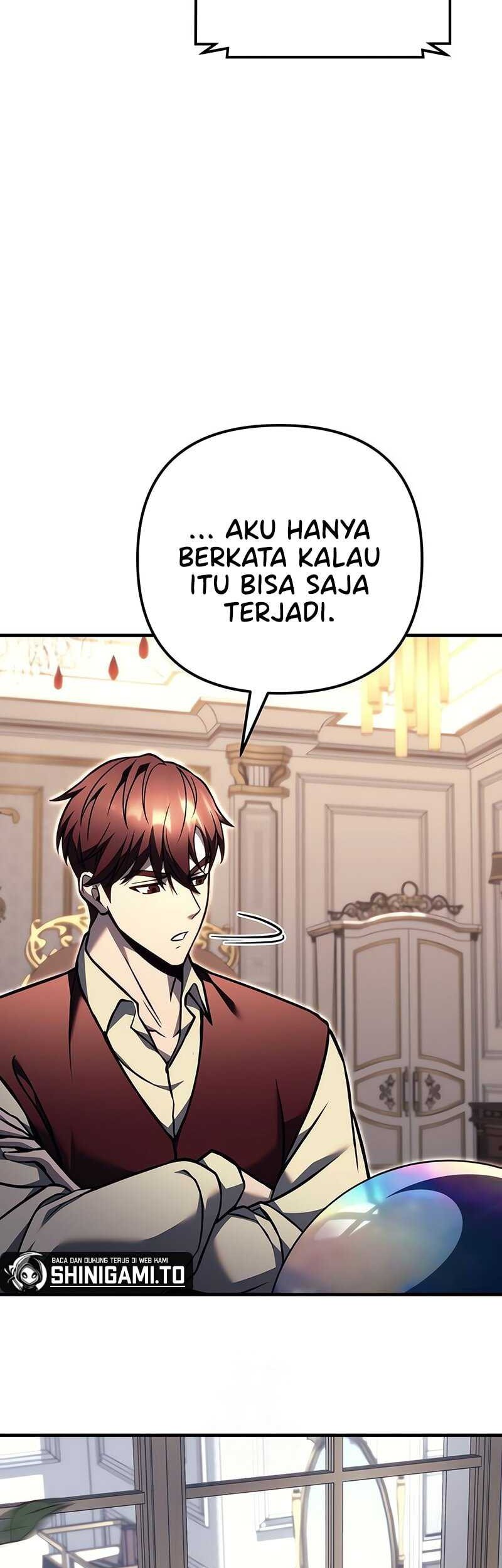 Regressor Of The Fallen Family Chapter 90 Gambar 50