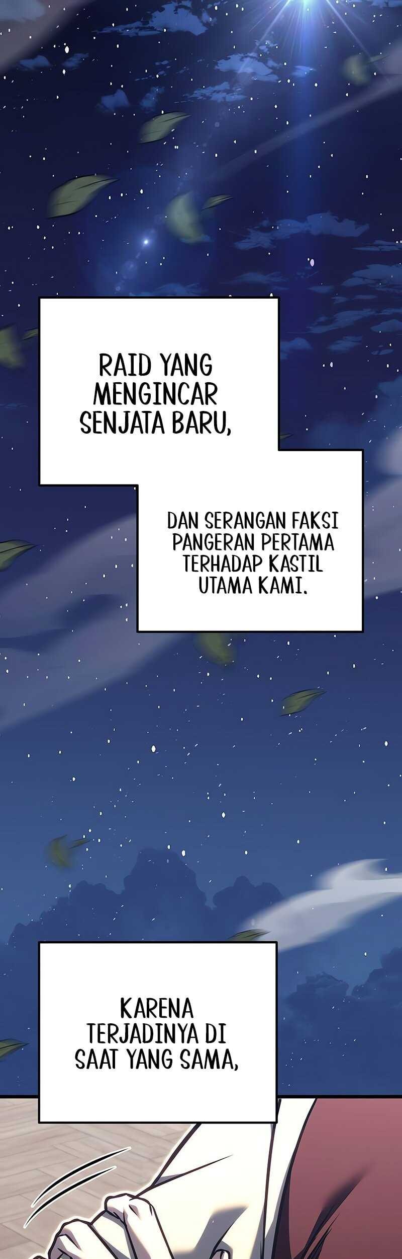 Regressor Of The Fallen Family Chapter 90 Gambar 52