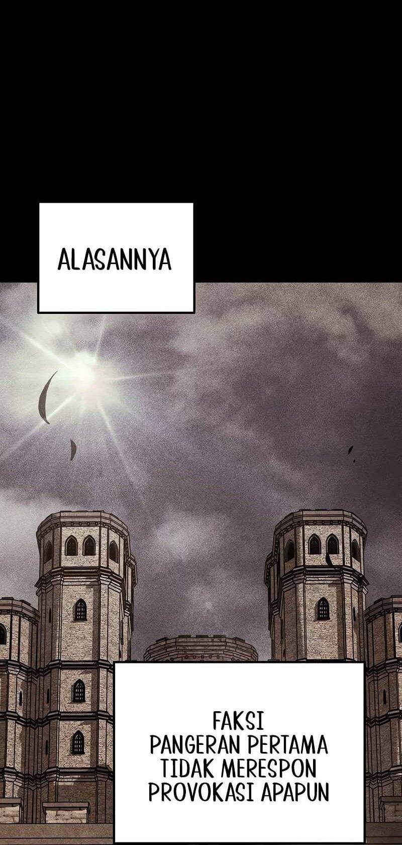 Regressor Of The Fallen Family Chapter 90 Gambar 55