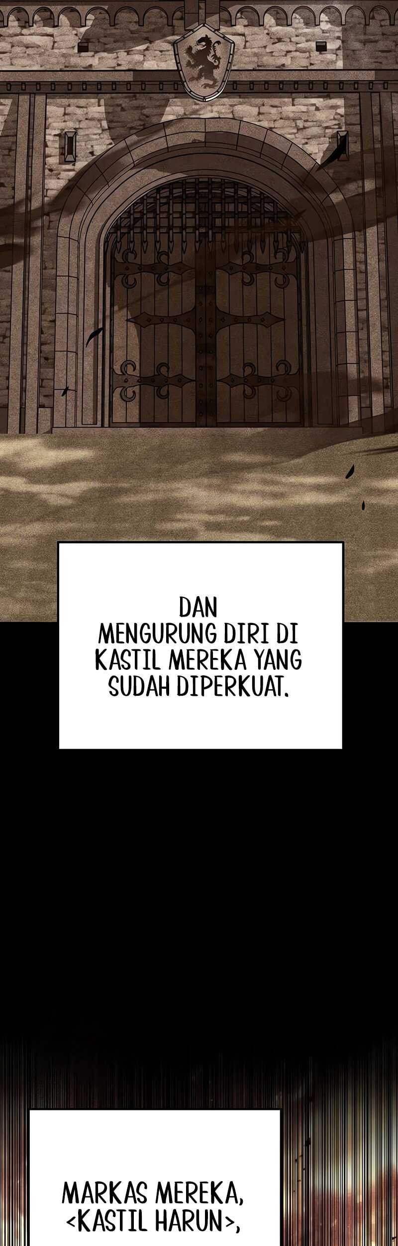 Regressor Of The Fallen Family Chapter 90 Gambar 56