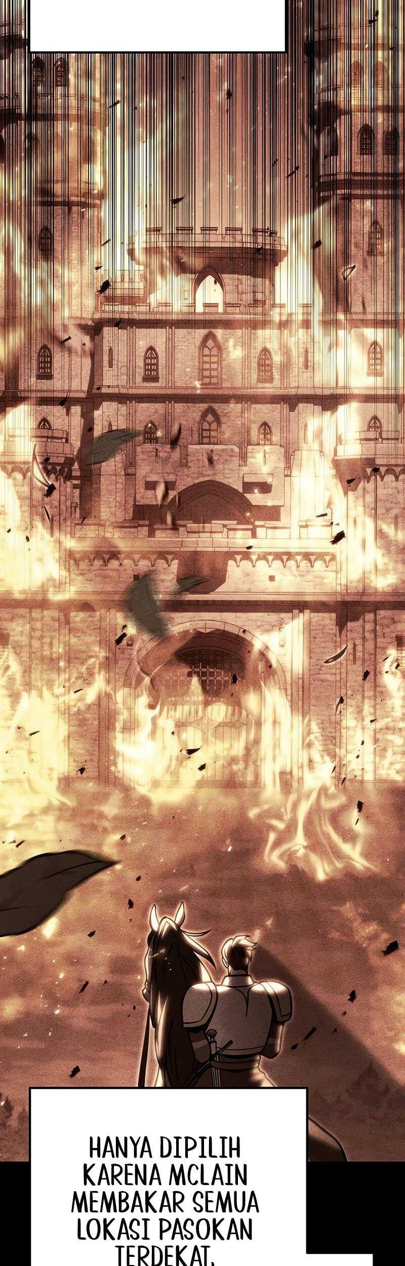 Regressor Of The Fallen Family Chapter 90 Gambar 57