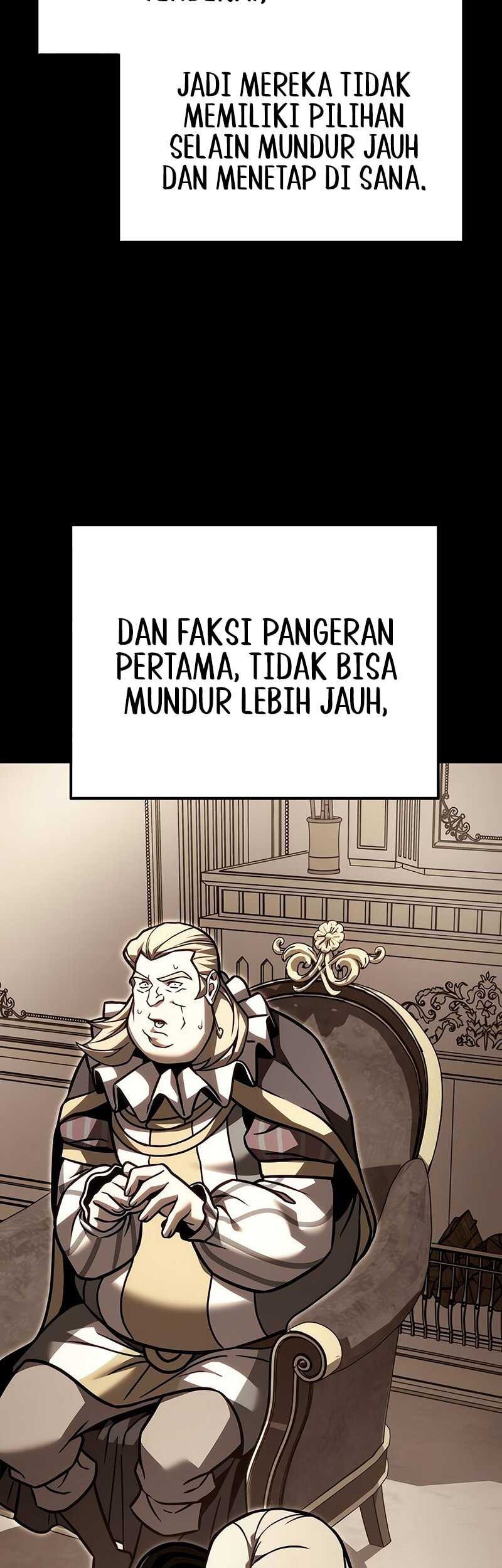 Regressor Of The Fallen Family Chapter 90 Gambar 58