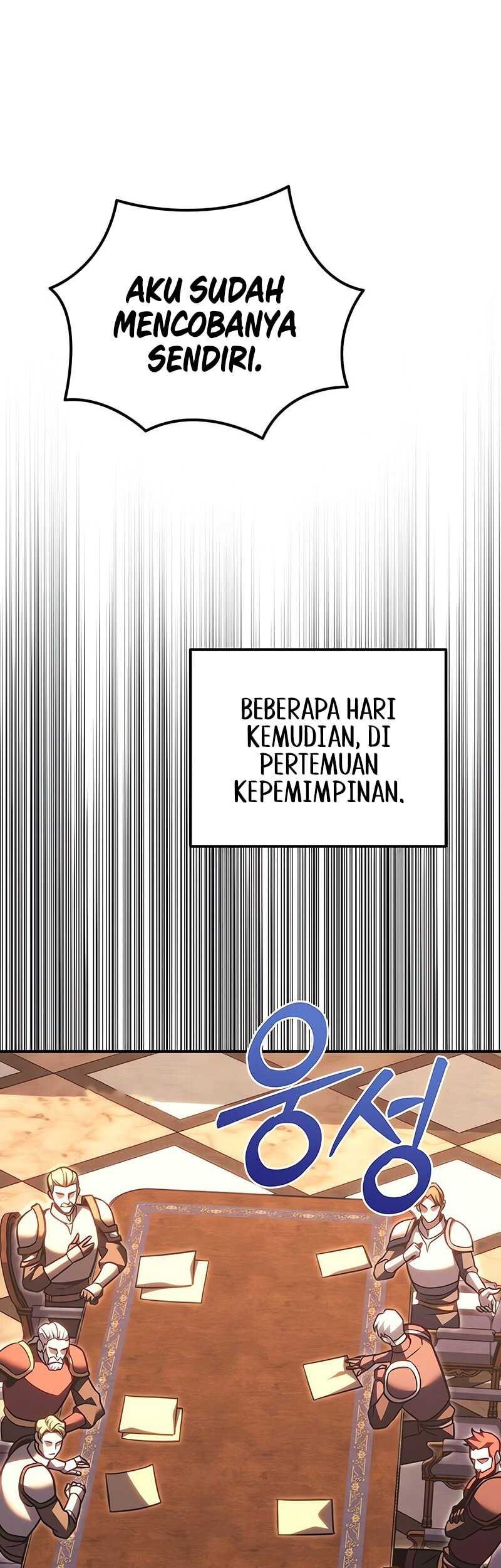 Regressor Of The Fallen Family Chapter 90 Gambar 64