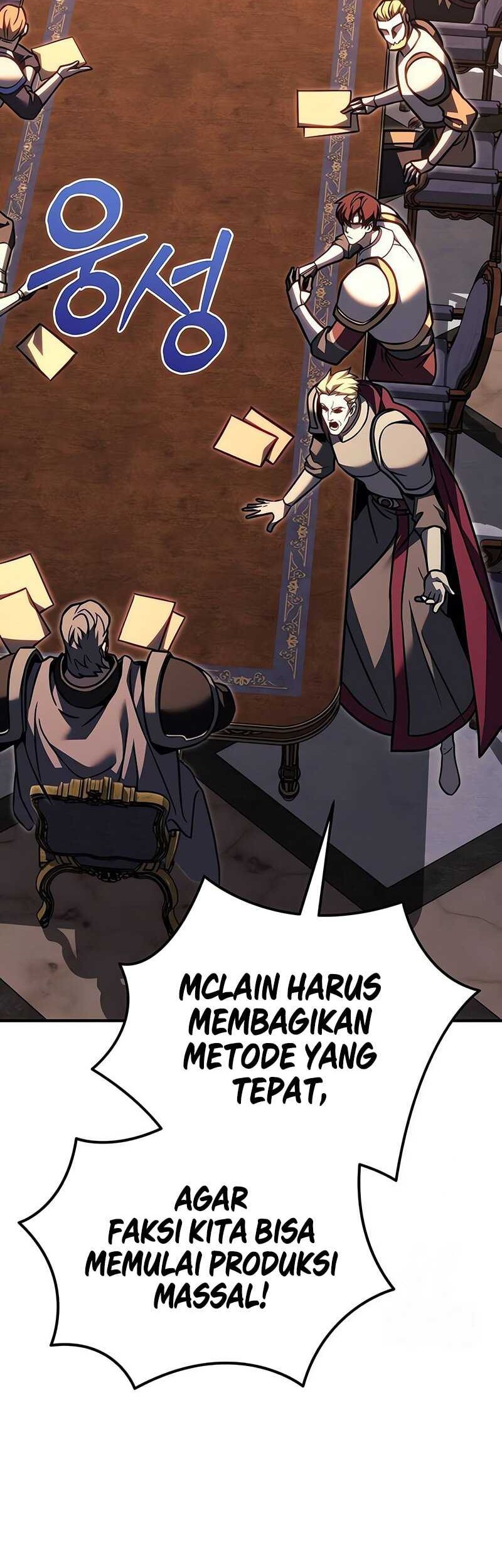 Regressor Of The Fallen Family Chapter 90 Gambar 65