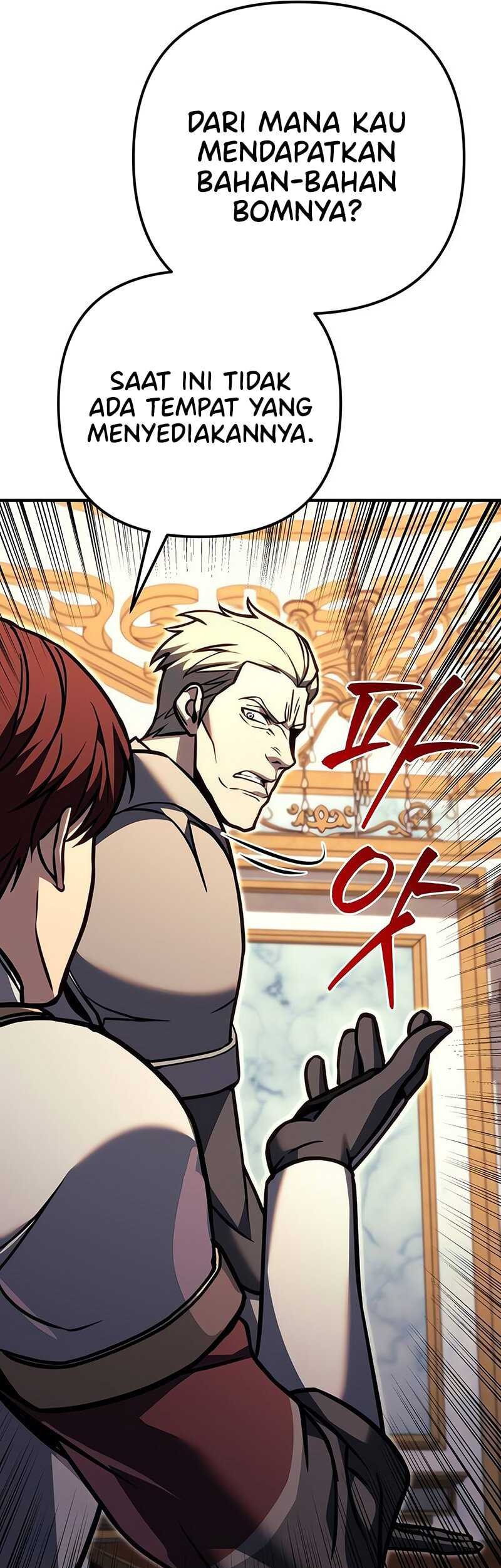 Regressor Of The Fallen Family Chapter 90 Gambar 68