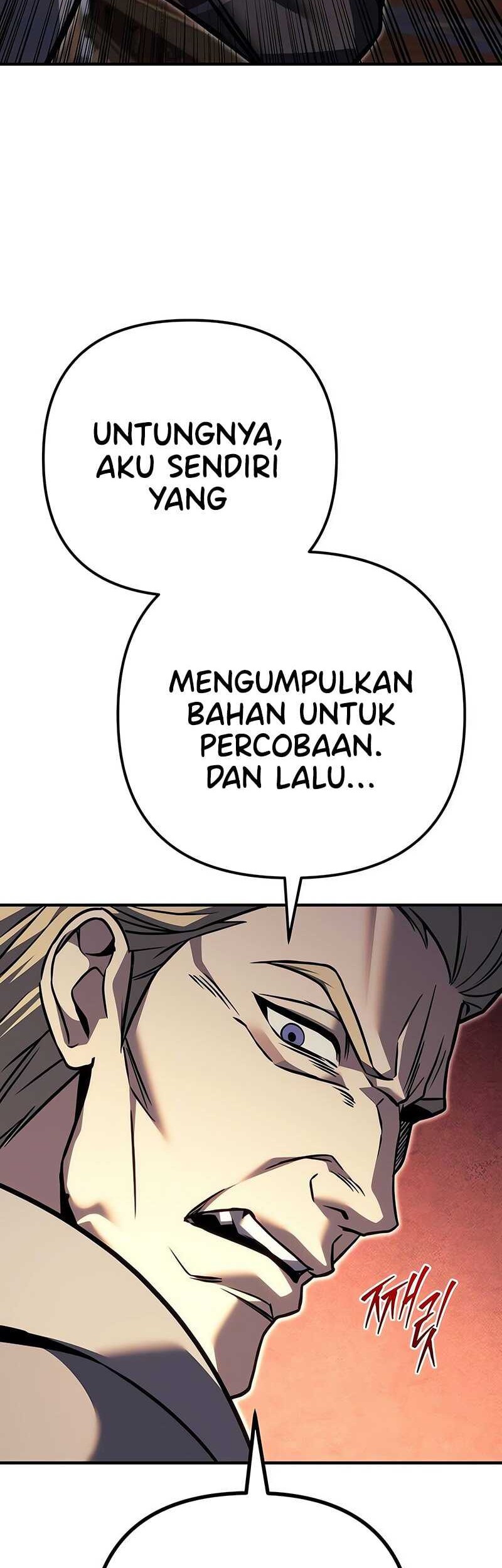 Regressor Of The Fallen Family Chapter 90 Gambar 69