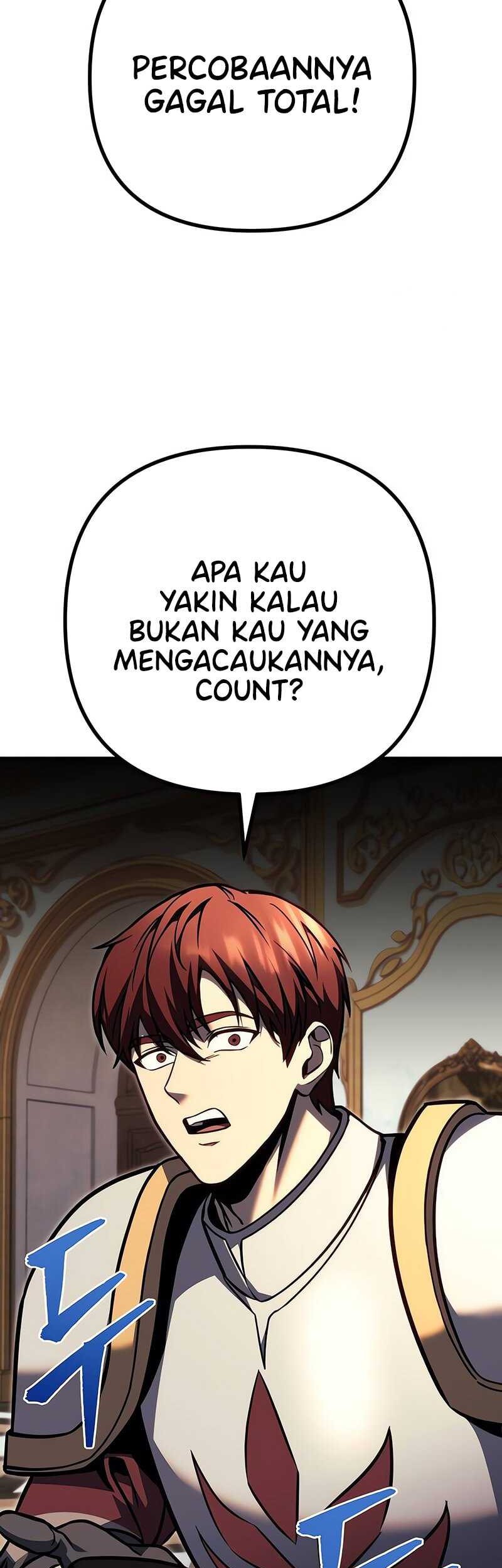 Regressor Of The Fallen Family Chapter 90 Gambar 70