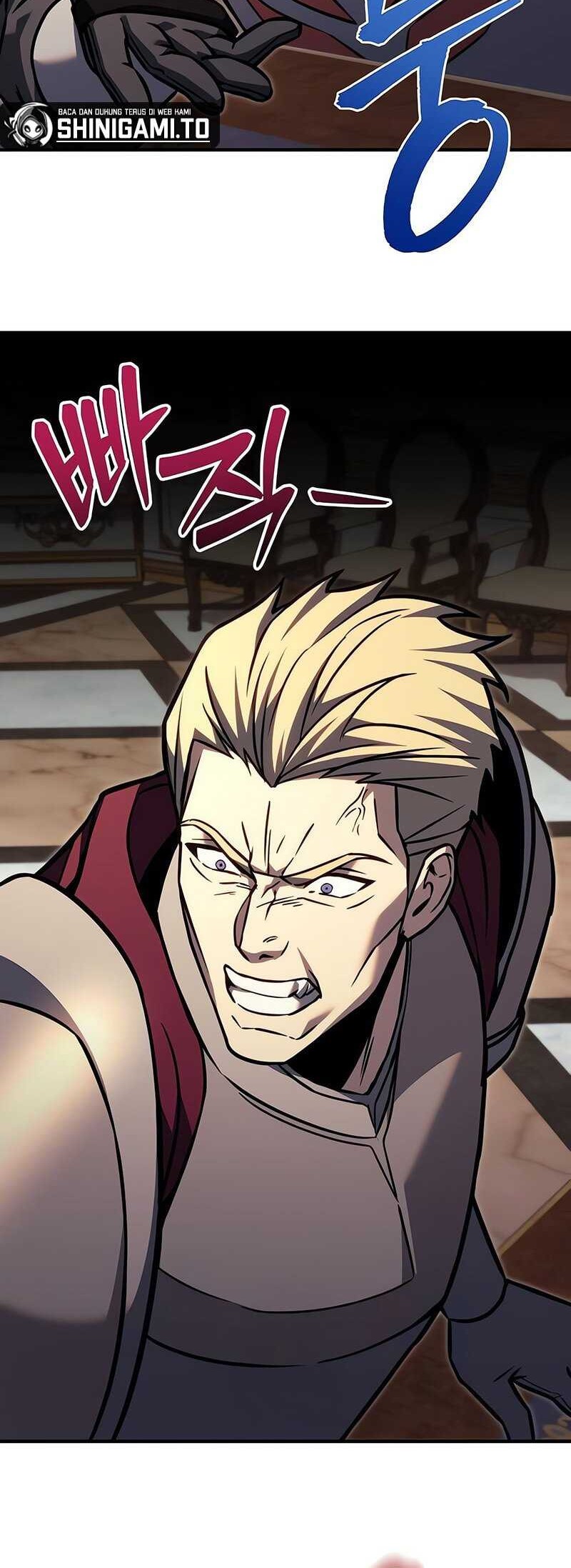 Regressor Of The Fallen Family Chapter 90 Gambar 71