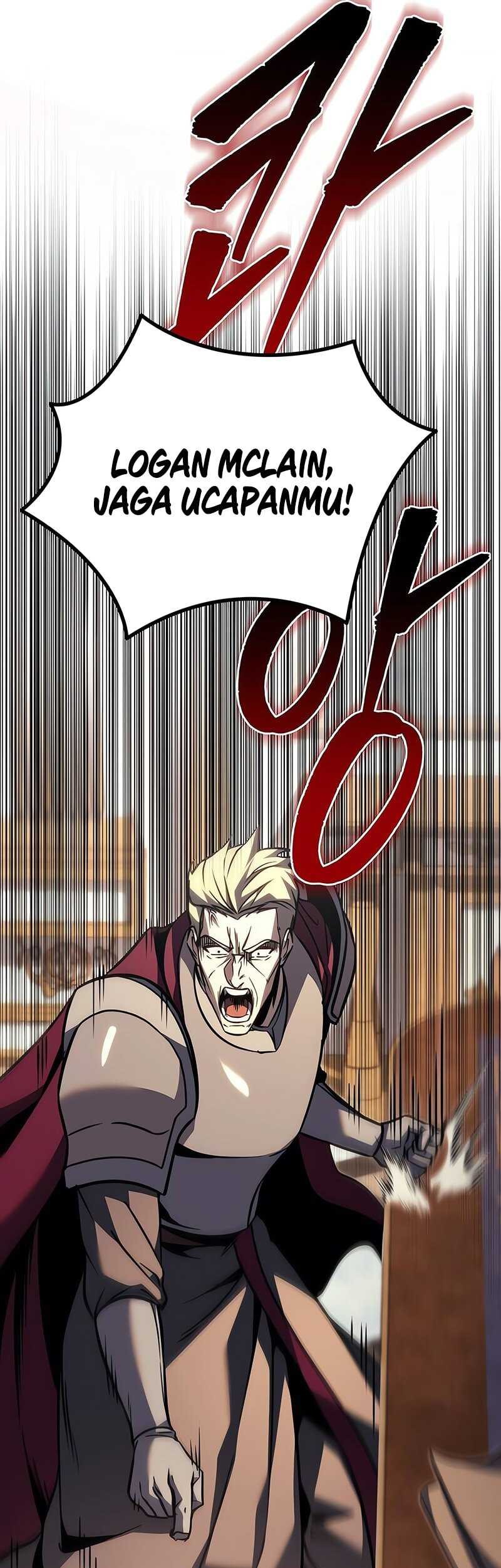 Regressor Of The Fallen Family Chapter 90 Gambar 72