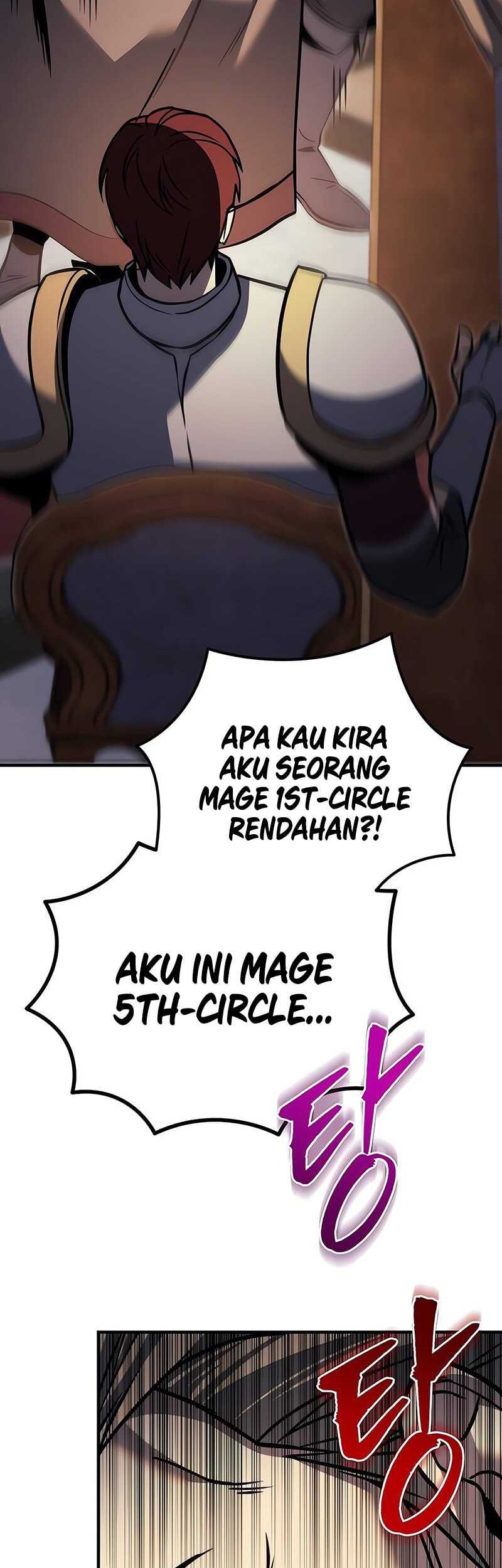 Regressor Of The Fallen Family Chapter 90 Gambar 73