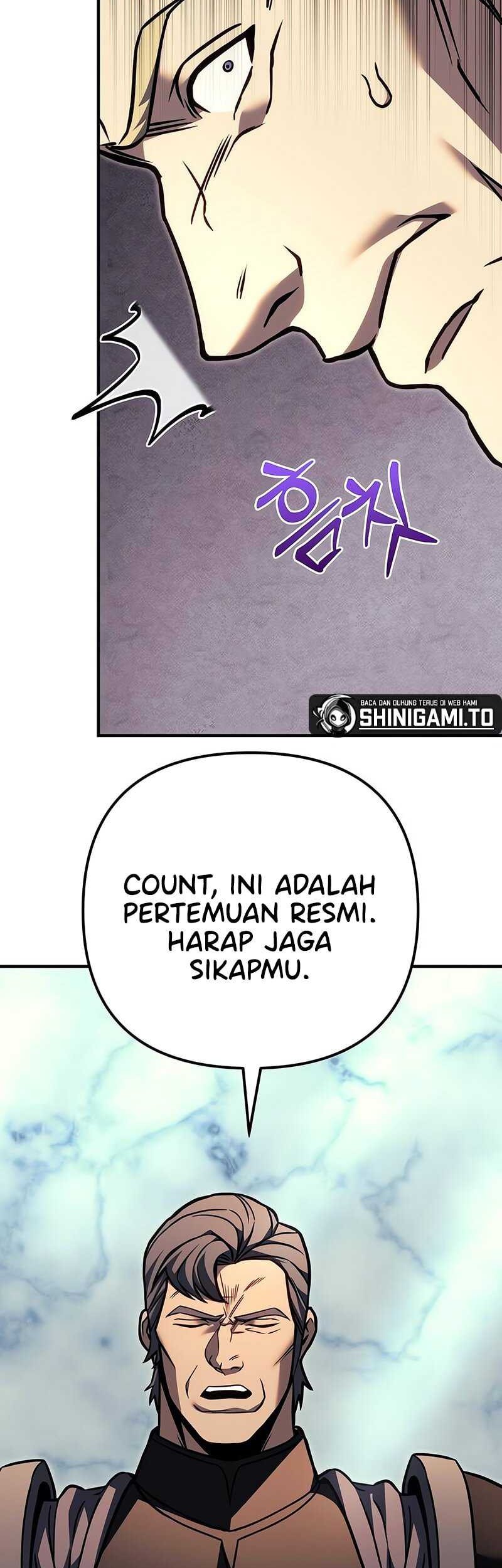 Regressor Of The Fallen Family Chapter 90 Gambar 74